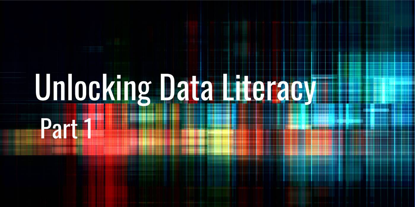 Data Literacy for Employees